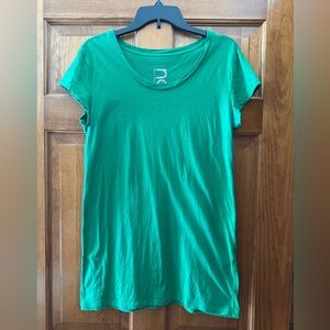 Nollie Vibrant Green Short Sleeve Tee
